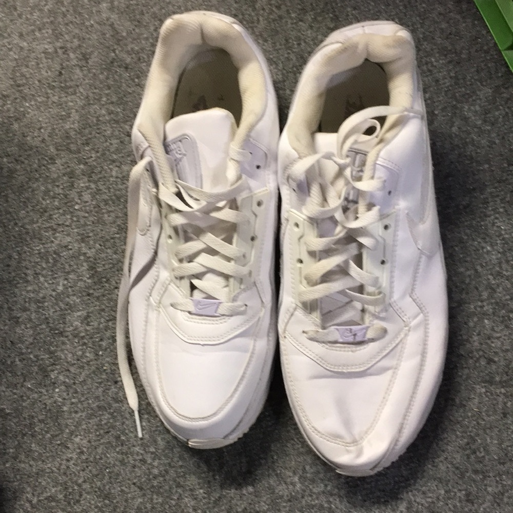 Nike Airmax LTD 3 size 13
